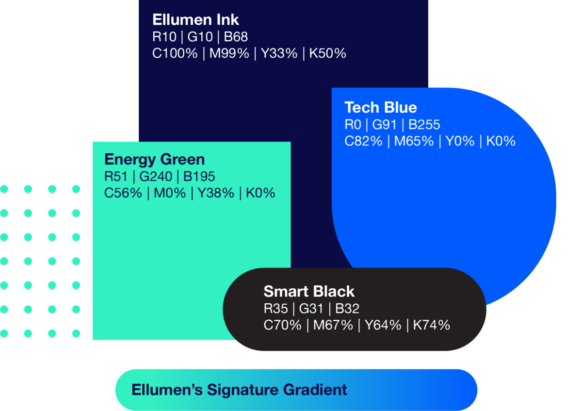 Ellumen Brand Guide - Ellumen, Inc.